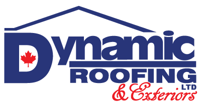 Dynamic Roofing Regina Roofing Companies