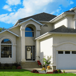 Stucco Contractors