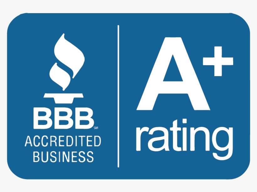 A BBB Accredited Business With An A Rating