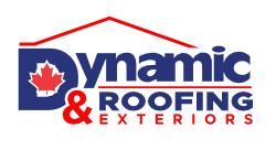 Dynamic Roofing & Exteriors