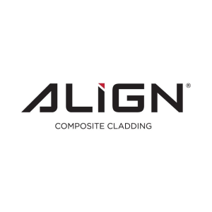 Align Composite Cladding