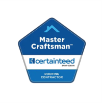 Certainteed Roof Contractor Regina Saskatchewan